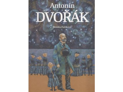 Antonín Dvořák