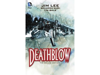 Deathblow Deluxe Edition