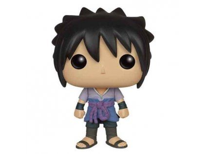 Funko POP! Naruto Shippuden: Sasuke