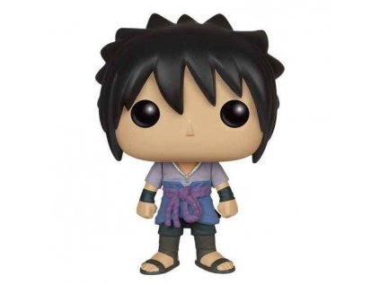 funko pop naruto shippuden sasuke 849803063672