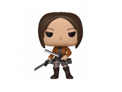 Funko POP! Attack on Titan: Ymir