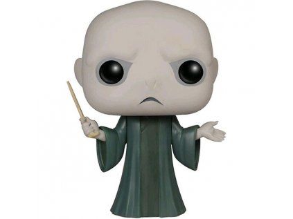 Funko POP! Harry Potter: Lord Voldemort