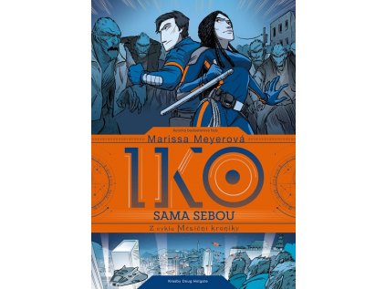 Iko sama sebou