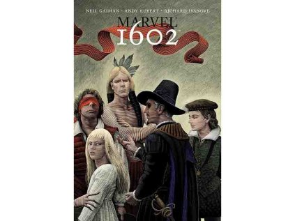 1602 (Neil Gaiman)