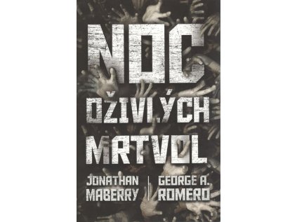 Noc oživlých mrtvol