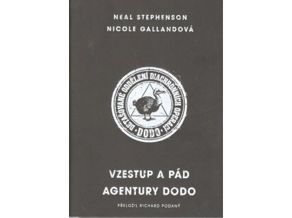 Vzestup a pád agentury DODO