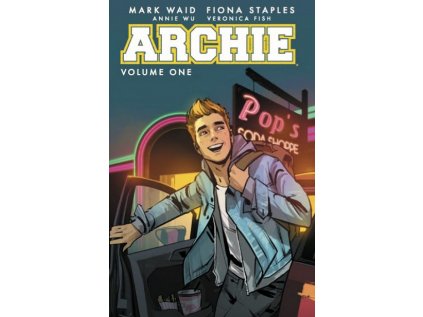 Archie 1