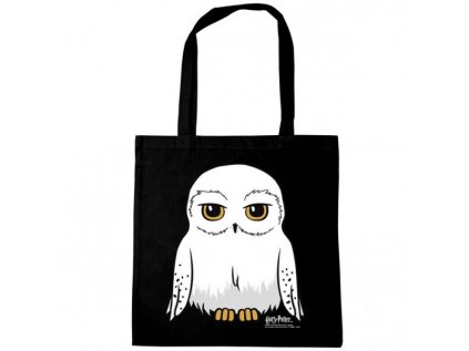 Harry Potter Taška Hedwig Tote Bag