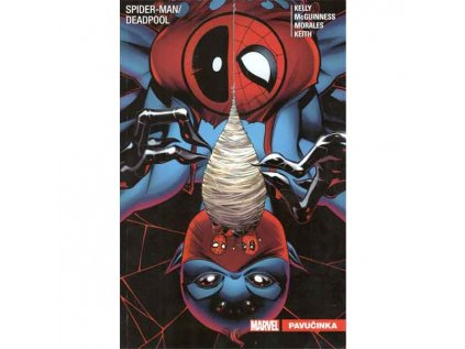 Spider-Man/Deadpool 3: Pavučinka