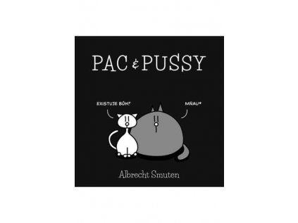 Pac & Pussy