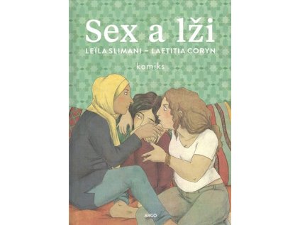 Sex a lži