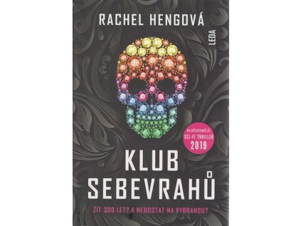 Klub sebevrahů