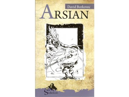 Arsian - Sága Sirionů 1