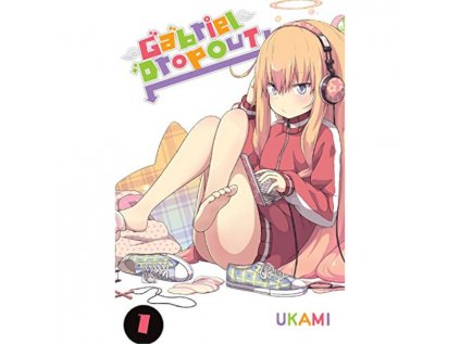 Gabriel Dropout 1