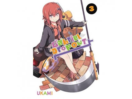 Gabriel Dropout 3