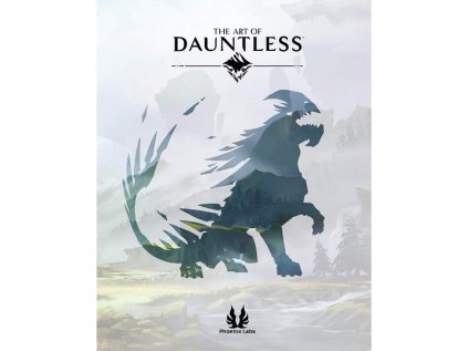 Art of Dauntless