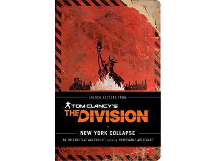 Tom Clancy's The Division: New York Collapse