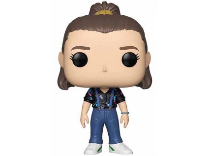 Funko POP! Stranger Things: Eleven (3. séria)