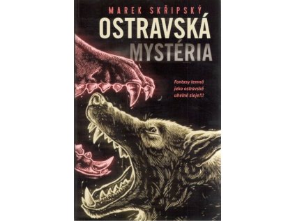 Ostravská mystéria