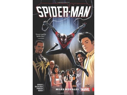 Spider-Man: Miles Morales 4