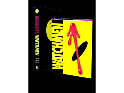 Watchmen (Absolute Edition)