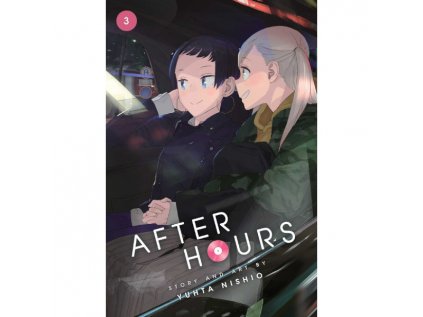 After Hours 3