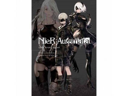 NieR:Automata: Long Story Short