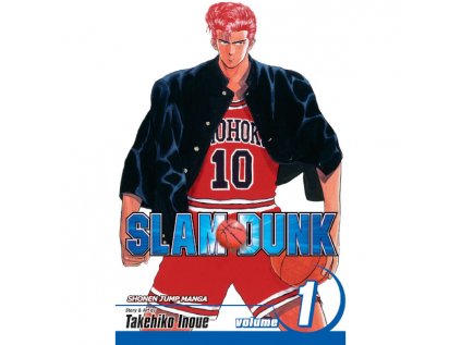 Slam Dunk 1