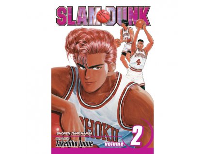 Slam Dunk 2