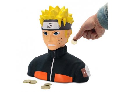 Naruto Shippuden: Naruto Pokladnička
