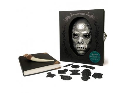 Harry Potter Dark Arts Collectible Set