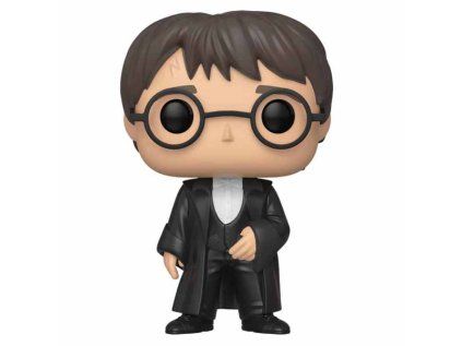 Funko POP! Harry Potter: Harry Potter Yule Ball