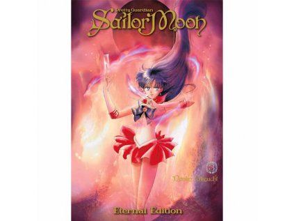 Sailor Moon Eternal Edition 3