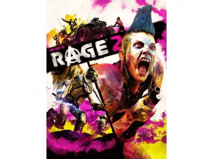 Art of Rage 2