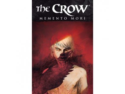 Crow: Memento Mori