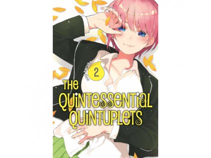 Quintessential Quintuplets 2