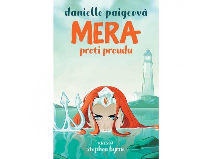 Mera: Proti proudu