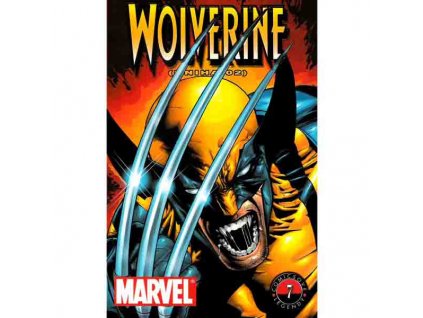 Wolverine 2 - Comicsové legendy 7