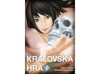 Královská hra 2