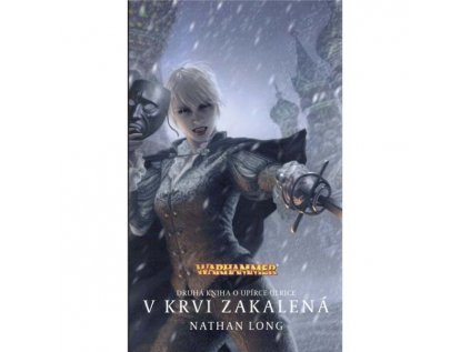 Warhammer: Ulrika Magdovna 2 - V krvi zakalená