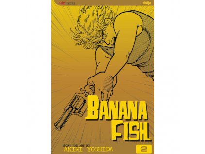 Banana Fish 2