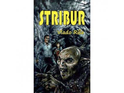 Stribur