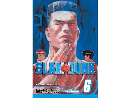 Slam Dunk 6