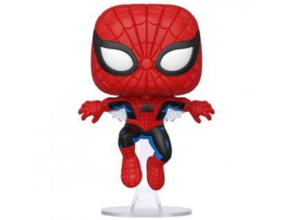 Funko POP! Marvel 80th: Spider-Man First Appearance