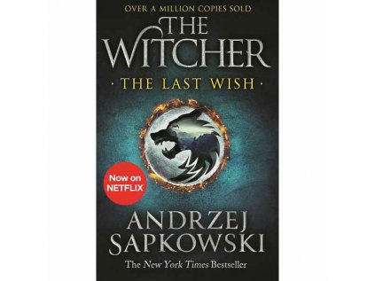 last wish introducing the witcher