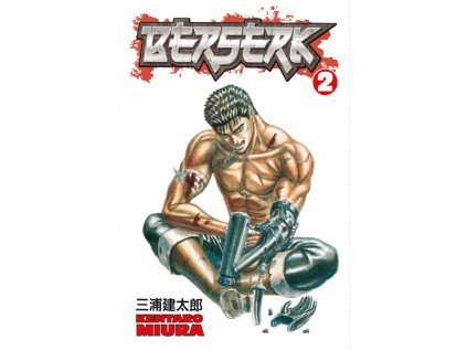 Berserk 02