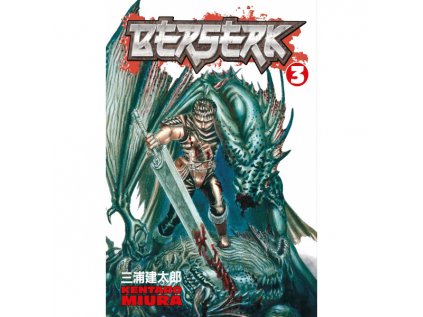 Berserk 03