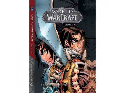 World of WarCraft 2 (Blizzard Legends)