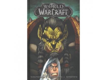 World of WarCraft 3 (Blizzard Legends)