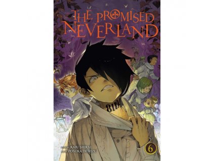 Promised Neverland 06